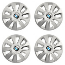 Puklice pre BMW 14 STRATOS RC