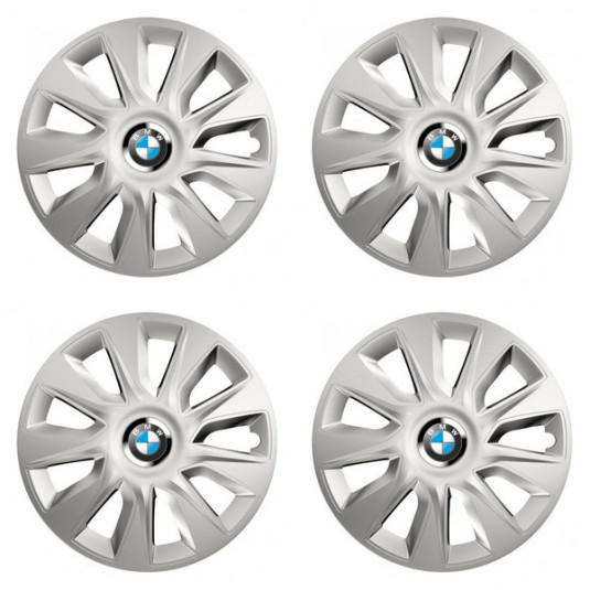 Puklice pre BMW 14 STRATOS RC