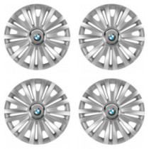 Puklice pre BMW 14 ROYAL RC