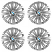 Puklice pre BMW 14 ACTIVE RC