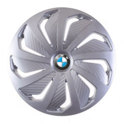 Puklice pre BMW 15 WIND RC SI