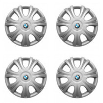 Puklice pre BMW 15 IMPULSE