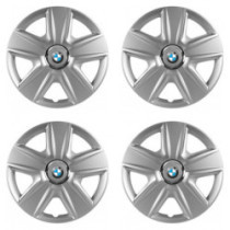 Puklice pre BMW 15 ESPRIT