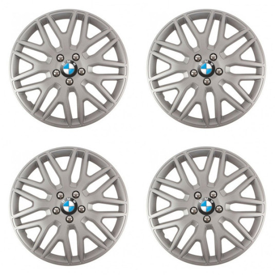 Puklice pre BMW 16 DAKAR