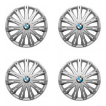 Puklice pre BMW 16 SPARK
