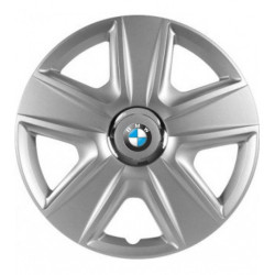 Puklice pre BMW 16 ESPRIT RC