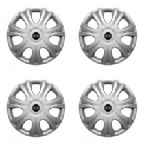 Puklice pre Audi 14 IMPULSE