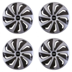 Puklice pre Audi 15 WIND SB