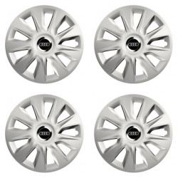 Puklice pre Audi 15 STRATOS RC