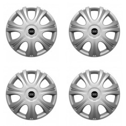 Puklice pre Audi 15 IMPULSE