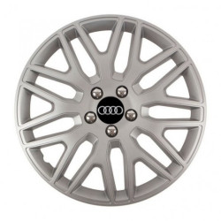 Puklice pre Audi 16 DAKAR