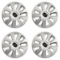 Puklice pre Audi 16 STRATOS RC