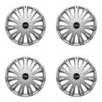 Puklice pre Audi 16 SPARK