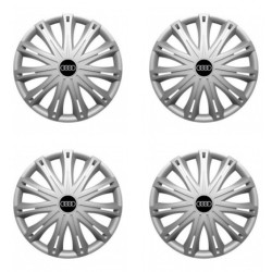 Puklice pre Audi 16 SPARK