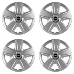 Puklice pre Audi 16 ESPRIT RC