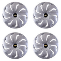 Puklice pre Chevrolet 14 WIND RC SI