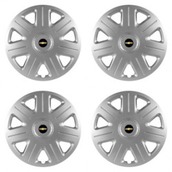 Puklice pre Chevrolet 14 Master