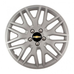 Puklice pre Chevrolet 14 DAKAR