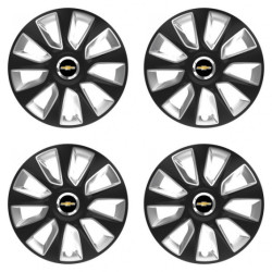 Puklice pre Chevrolet 14 STRATOS BS