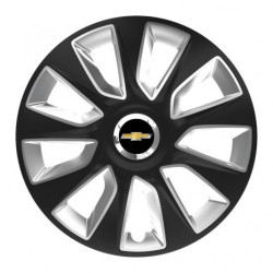 Puklice pre Chevrolet 14 STRATOS BS