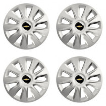 Puklice pre Chevrolet 14 STRATOS RC