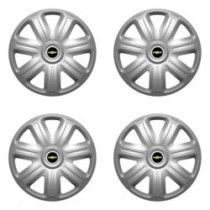 Puklice pre Chevrolet 14 COMFORT