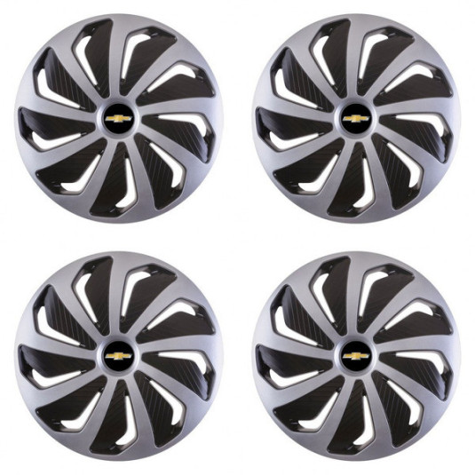 Puklice pre Chevrolet 15 WIND SB