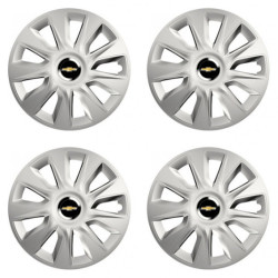 Puklice pre Chevrolet 15 STRATOS RC