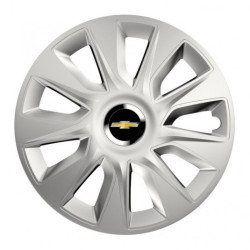 Puklice pre Chevrolet 15 STRATOS RC