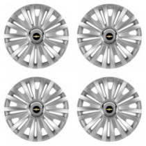 Puklice pre Chevrolet 15 ROYAL