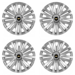 Puklice pre Chevrolet 15 ROYAL