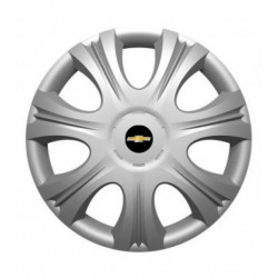 Puklice pre Chevrolet 15 IMPULSE