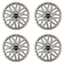 Puklice pre Chevrolet 16 DAKAR