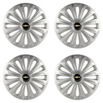 Puklice pre Chevrolet 16 TREND RC