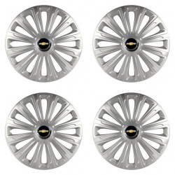 Puklice pre Chevrolet 16 TREND RC