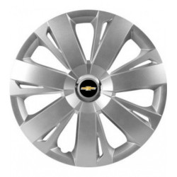 Puklice pre Chevrolet 16 ENERGY RC