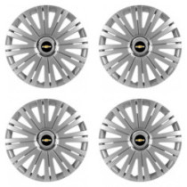 Puklice pre Chevrolet 16 ACTIVE RC