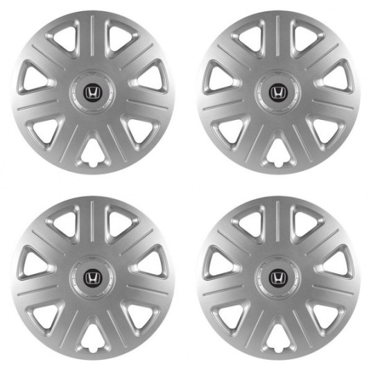 Puklice pre Honda 14 Master