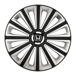 Puklice pre Honda 14 TREND RC double colour