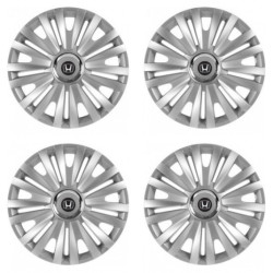 Puklice pre Honda 14 ROYAL RC