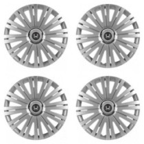 Puklice pre Honda 14 ACTIVE RC