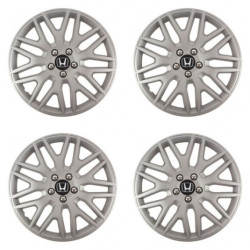 Puklice pre Honda 15 DAKAR