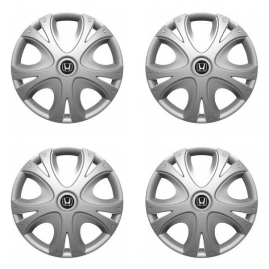 Puklice pre Honda 15 DYNAMIC