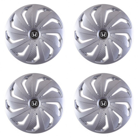 Puklice pre Honda 16 WIND RC SI