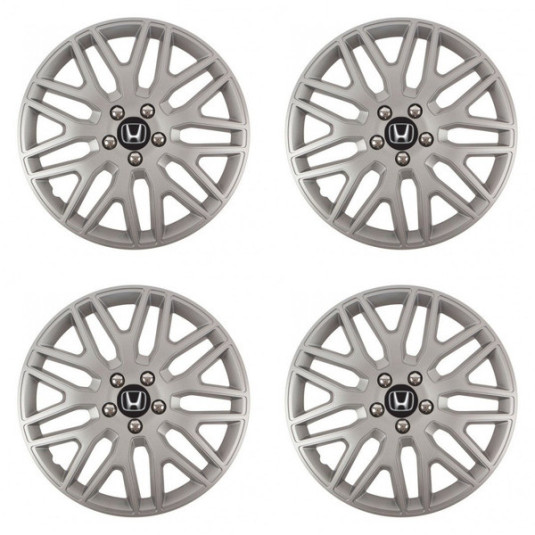 Puklice pre Honda 16 DAKAR