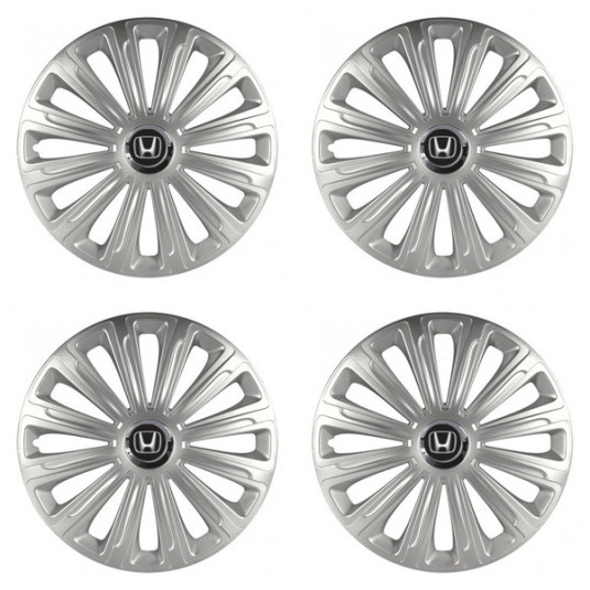 Puklice pre Honda 16 TREND RC