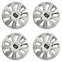 Puklice pre Honda 16 STRATOS RC