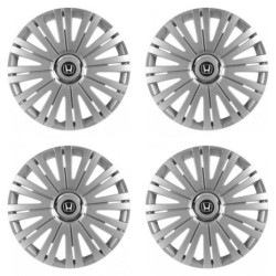 Puklice pre Honda 16 ACTIVE RC