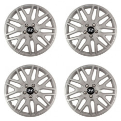 Puklice pre Hyundai 15 DAKAR