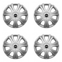 Puklice pre Hyundai 15 IMPULSE